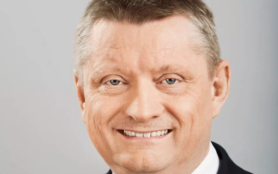 Aktion Orthofit 2017: Hermann Gröhe erneut Schirmherr Aktion Orthofit 2017: Hermann Gröhe erneut Schirmherr