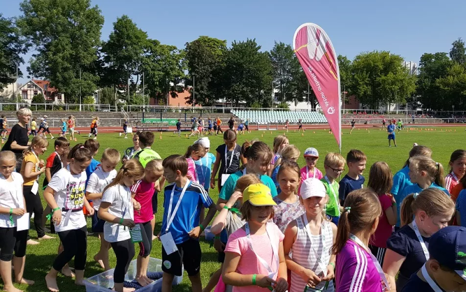 Neubrandenburg, 19. Juli 2017