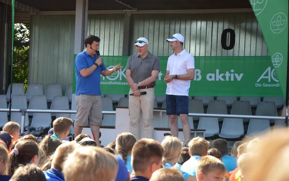 Neubrandenburg, 19. Juli 2017 Neubrandenburg, 19. Juli 2017