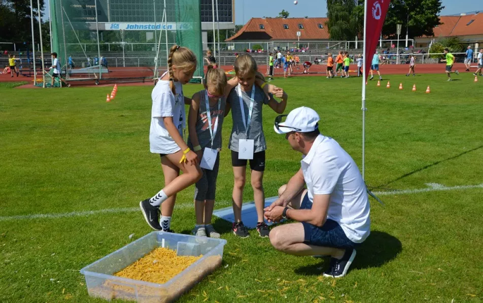 Neubrandenburg, 19. Juli 2017