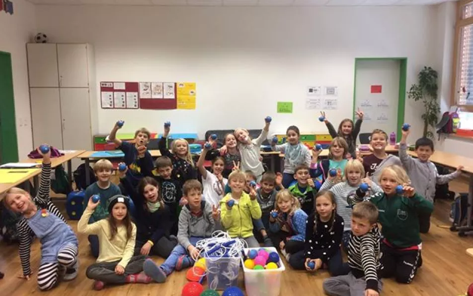 FT-Grundschule Freiburg