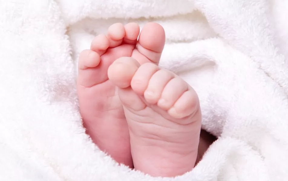 Niemand muss durchs Leben humpeln