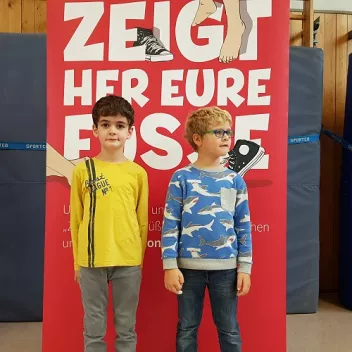 Interview: Was macht eigentlich ein Orthopäde?