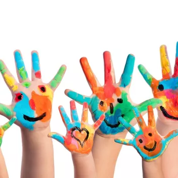 Jetzt mitmachen: Malwettbewerb zum Thema „Bewegung in der Schule“