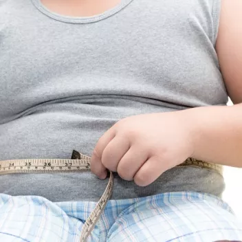 WHO warnt: Adipositas bei Kindern bald häufiger als Untergewicht