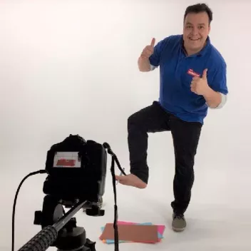 Christian Bahrmann Orthofit