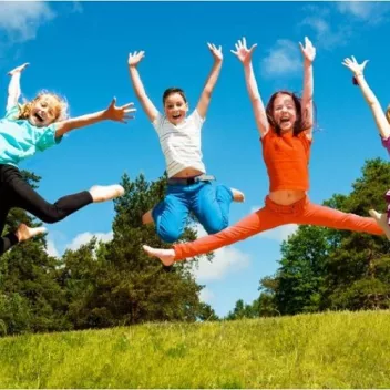 Mens sana in corpore sano