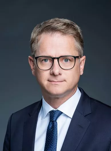 ©Bundesregierung/Steffen Kugler