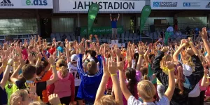 Neubrandenburg, 19. Juli 2017