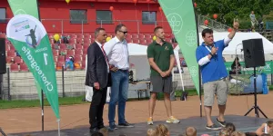 Frankfurt/Oder, 10. Juli 2017